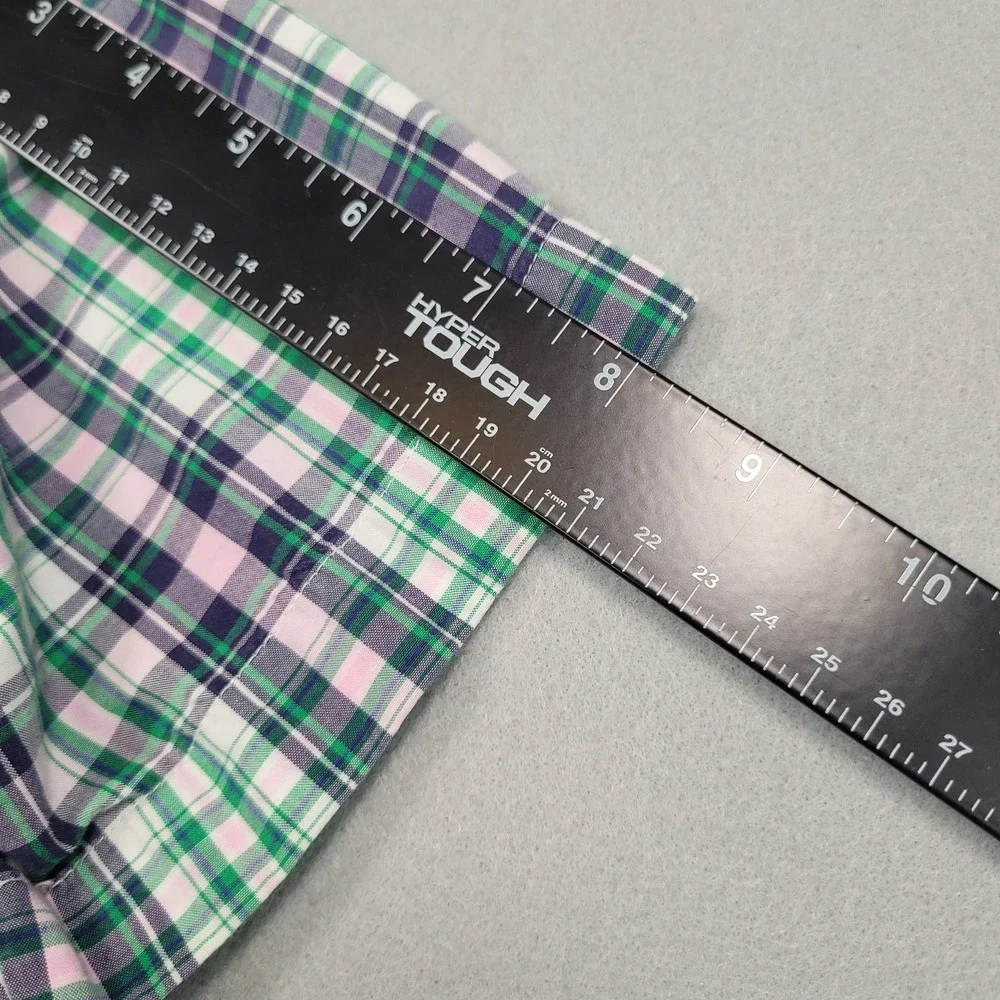 Ralph Lauren measure note provide